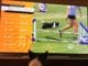 Enthusiastic Border Collie Watches Her Championship Agility Run on TV Border collie watches herself win an agility contest on TV #cutedogs