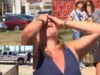 Pet Adoption Event is a Flop, Until They Get a Surprise Visit Sherri's West Coast Animal Rescue gets a huge surprise at a pet adoption event