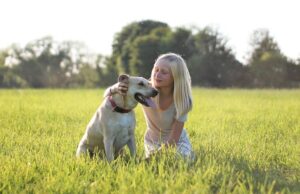 Would You Sign Up For Heartbreak if it Guaranteed Unconditional Love? A Dog's Unconditional Love Lasts a Lifetime