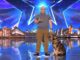 Heroic Police Dog And His Partner Perform A Magic Act Together Police dog performs a magic act on TV