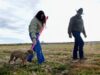 Puppy Born With Swimmer’s Syndrome Learns To Walk, And Finds A Home Surrounded By Hundreds Of Acres Of Land Where He Can Run Around