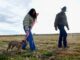 Puppy Born With Swimmer’s Syndrome Learns To Walk, And Finds A Home Surrounded By Hundreds Of Acres Of Land Where He Can Run Around