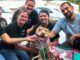 He Didn’t Like Humans In The Past, But This Rescue Dog Now Does Whatever It Takes To Get Everyone’s Attention