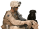Reunited After Years Apart, A Soldier And His Canine Companion Whom He Considered His Best Friend Are Together Again