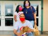 Pitbull Finally Gets The Happy Ending That She Deserves After Living In A Shelter For More Than A Year